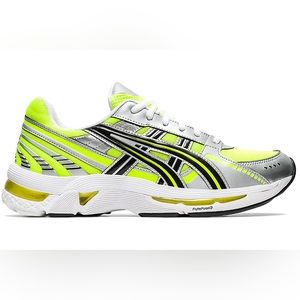 Asics Gel Kyrios ‘Safety Yellow’
